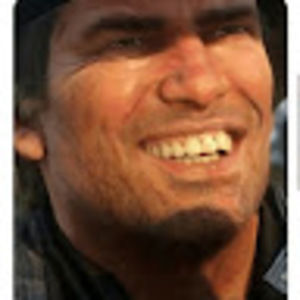 Meet your Posher, Arthur